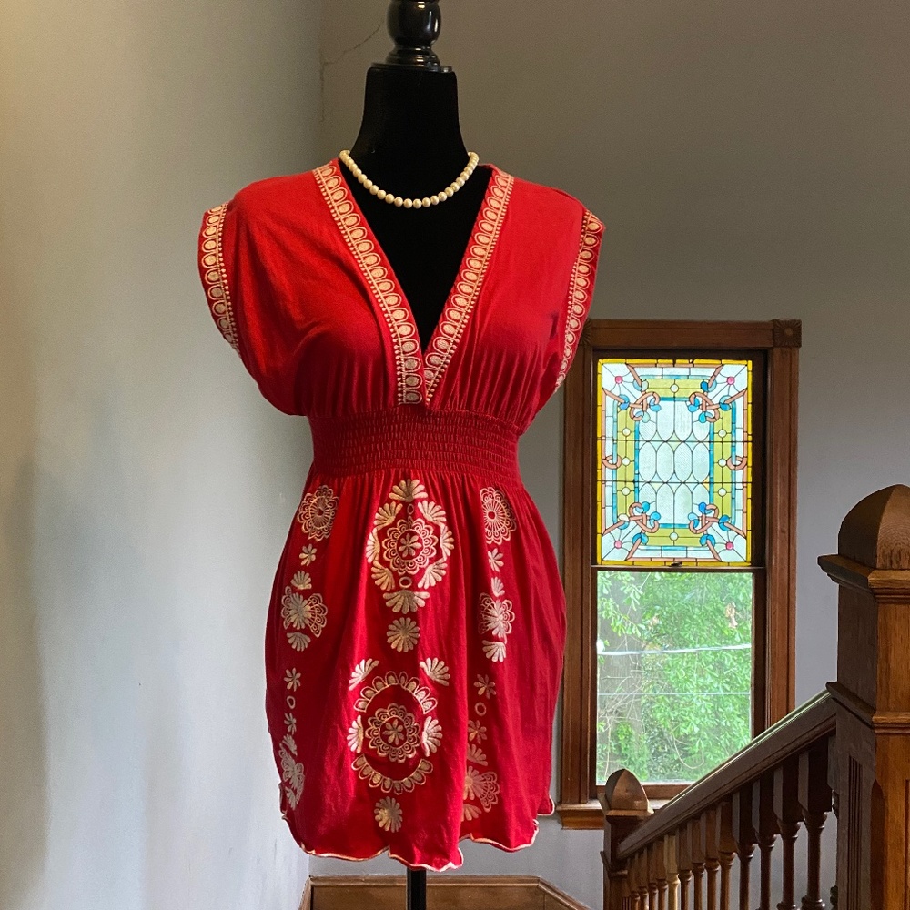 BCBG Top — Size XS